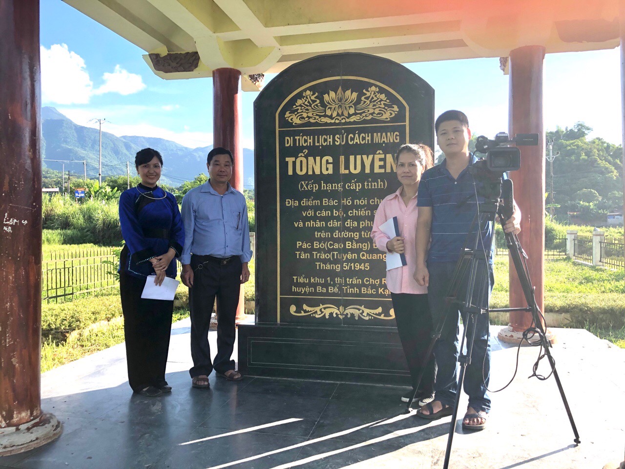 Bài 4: Đường Nam tiến viết nên bản hùng ca quyết thắng  